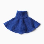 Манишка т.синий