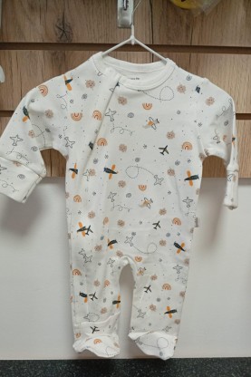 Слип гусята 56р