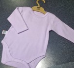 WW 473  Боди полоска