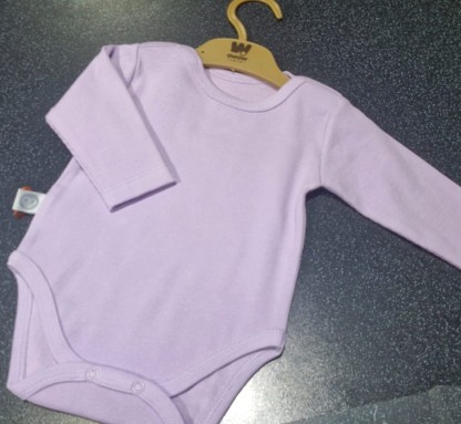 WW 473  Боди полоска