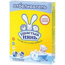 Отбеливатель Ущастый нянь , 0.5л