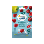 Фруктовые кусочки Фрутоняня Яблоко вишня, 15 г