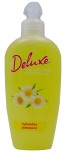 Крем мыло Deluxe ромашка,250 мл