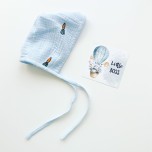 Чепчик муслиновый