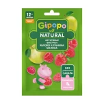 Фруктовые фигурки Гипопо