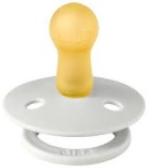 Пустышка латекс BIBS Colour Haze 0+