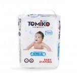 Подгузники детские (мини) Tomiko L 17
