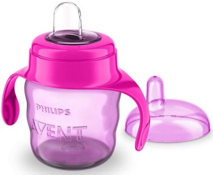 Avent поильник SCF551/03 200 мл
