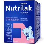 Смесь Nutrilak  Premium 1 0+  600гр