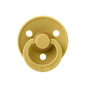 BIBS Colour Khaki Latex 6-18 месяцев