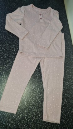 Костюм домашний