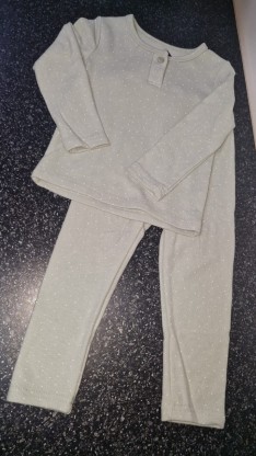 Костюм домашний