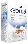 Каша Kabrita гречневая