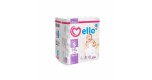 Подгузники Mello S 76 (4-8 кг)