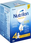 Смесь Nutrilon 4, 600 г