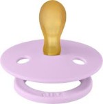 Пустышка латекс BIBS Violet Sky 0+