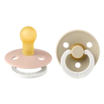 BIBS Colour Latex Anatomical Cloud 0+