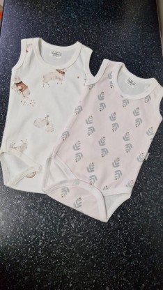 Боди майка DANA 62р