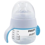 Обучающий поильник AVENT,150 мл, от 6 мес.