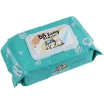 Влажные салфетки BB Kitty, 80 шт