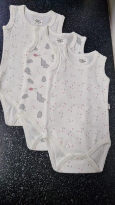 БОДИ МАЙКА 68Р DANA