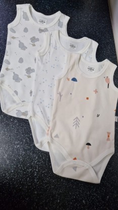 БОДИ МАЙКА 68Р DANA