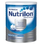 Nutrilon Пепти Гастро 400г