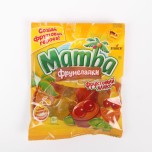 Мармелад Mamba Фруктовый микс 72г