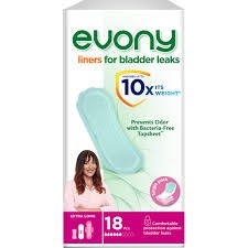 EVONY  прокладки 18 EXTRA LONG