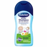 Киндер шампунь Bubchen,200 мл
