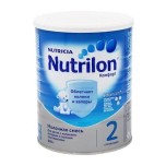 Смесь Nutrilon Комфорт 2