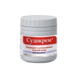 Крем Sudocrem, 125 г