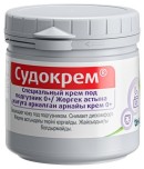 Крем Sudocrem, 125 г