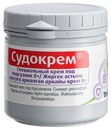Крем Sudocrem, 125 г