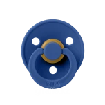 Пустышка латекс BIBS Cornflower 0+