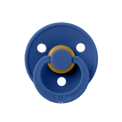 Пустышка латекс BIBS Cornflower 0+