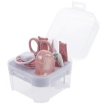 Маникюрный набор с пустышкой