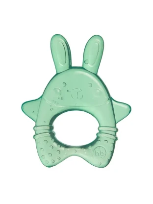 Грызунок с водой Baby Teethers