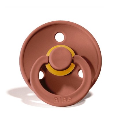 BIBS Colour Woodchuck Latex 0-6 месяцев