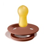 BIBS Colour Woodchuck Latex 0-6 месяцев