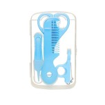 Маникюрный набор с расческой