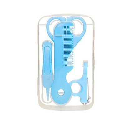 Маникюрный набор с расческой