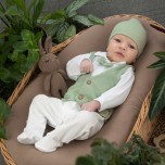 Комплект Юный Джентльмен, полынь, 50-56