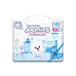 Подгузники Joonies  Premium Soft NB 24 (0-5кг)