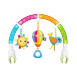 Дуга на манеж