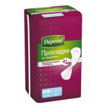 Прокладки  DEPENG NORMAL PLUS, 12 шт