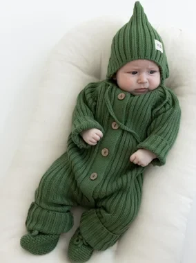 Комплект из органического хлопка лапша 3 в 1