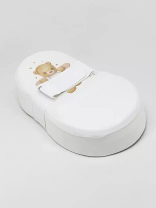 Матрас "Кокон" для новорожденного "Baby cocon"
