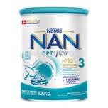 Смесь Nan  ORTI PRO 3,  800 г