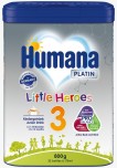 HUMANA 3 ПЛАТИН 800г
